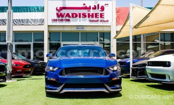Tenga Imported Ford Mustang Bhuruu Mota in Import - Dubai in Cabo Delgado Tenga Imported Ford Mustang Bhuruu Mota in Import - Dubai in Cabo Delgado