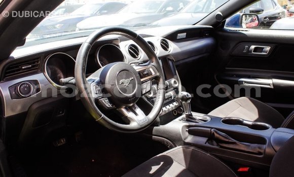 Tenga Imported Ford Mustang Bhuruu Mota in Import - Dubai in Cabo Delgado Tenga Imported Ford Mustang Bhuruu Mota in Import - Dubai in Cabo Delgado