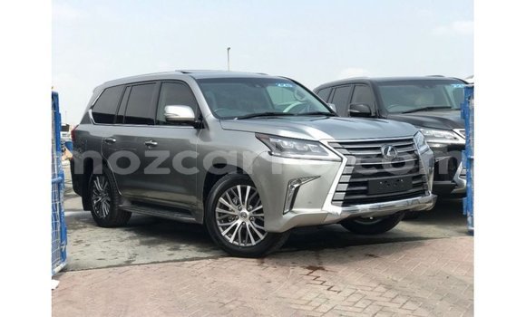 Comprar Importar Lexus LX De outros Carro em Import - Dubai em Cabo Delgado