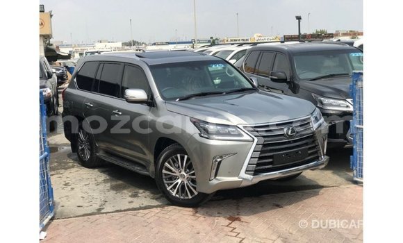 Tenga Imported Lexus LX Zvimwe Mota in Import - Dubai in Cabo Delgado Tenga Imported Lexus LX Zvimwe Mota in Import - Dubai in Cabo Delgado