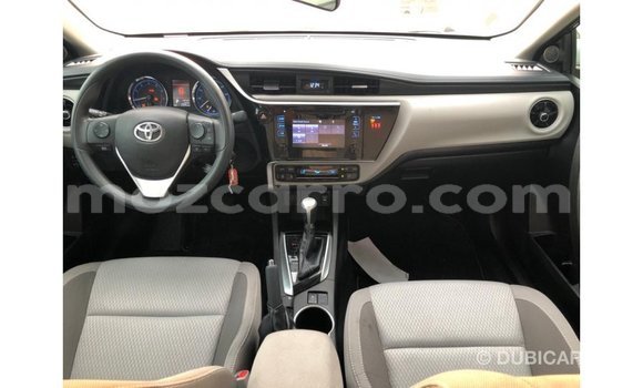 Buy Import Toyota Corolla Other Car in Import - Dubai in Cabo Delgado Buy Import Toyota Corolla Other Car in Import - Dubai in Cabo Delgado