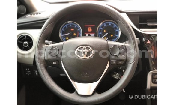 Buy Import Toyota Corolla Other Car in Import - Dubai in Cabo Delgado Buy Import Toyota Corolla Other Car in Import - Dubai in Cabo Delgado