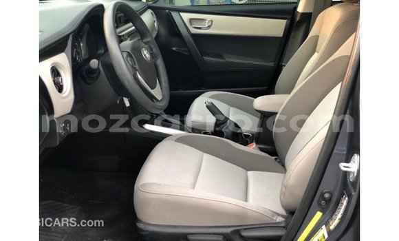 Buy Import Toyota Corolla Other Car in Import - Dubai in Cabo Delgado Buy Import Toyota Corolla Other Car in Import - Dubai in Cabo Delgado