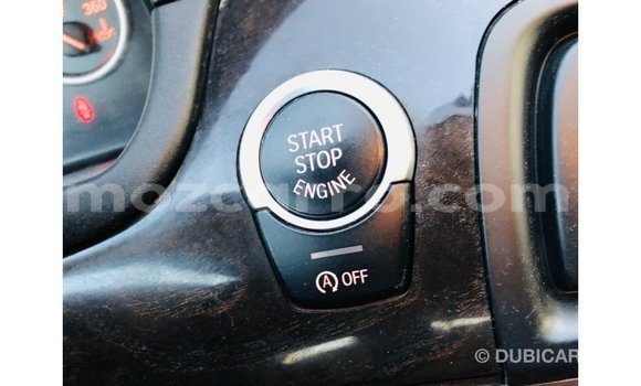 Tenga Imported BMW R Zvimwe Bike in Import - Dubai in Cabo Delgado Tenga Imported BMW R Zvimwe Bike in Import - Dubai in Cabo Delgado