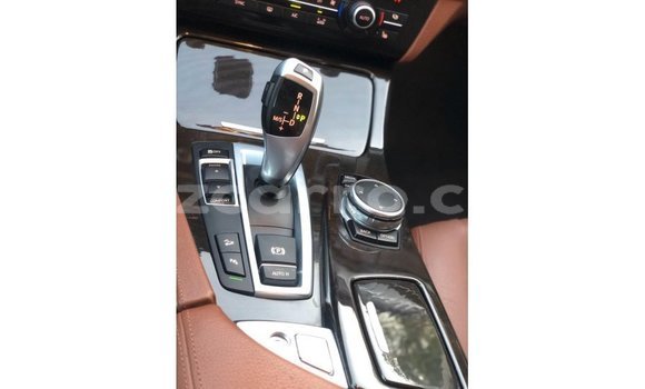 Tenga Imported BMW R Zvimwe Bike in Import - Dubai in Cabo Delgado Tenga Imported BMW R Zvimwe Bike in Import - Dubai in Cabo Delgado