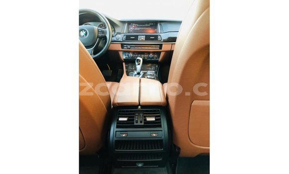 Tenga Imported BMW R Zvimwe Bike in Import - Dubai in Cabo Delgado Tenga Imported BMW R Zvimwe Bike in Import - Dubai in Cabo Delgado