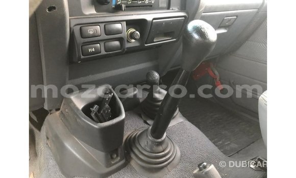 Tenga Imported Toyota Land Cruiser Chena Mota in Import - Dubai in Cabo Delgado Tenga Imported Toyota Land Cruiser Chena Mota in Import - Dubai in Cabo Delgado