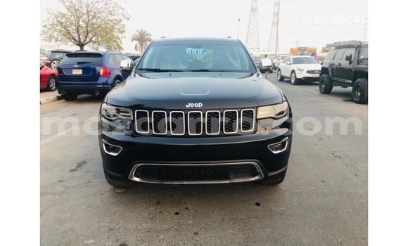 Nunua Imported Jeep Grand Cherokee Nyeusi Gari ndani ya Import - Dubai nchini Cabo Delgado Nunua Imported Jeep Grand Cherokee Nyeusi Gari ndani ya Import - Dubai nchini Cabo Delgado