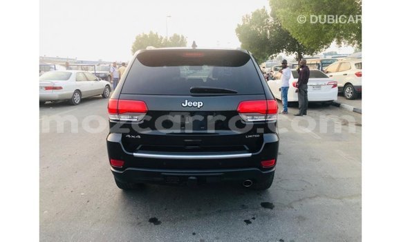 Nunua Imported Jeep Grand Cherokee Nyeusi Gari ndani ya Import - Dubai nchini Cabo Delgado Nunua Imported Jeep Grand Cherokee Nyeusi Gari ndani ya Import - Dubai nchini Cabo Delgado