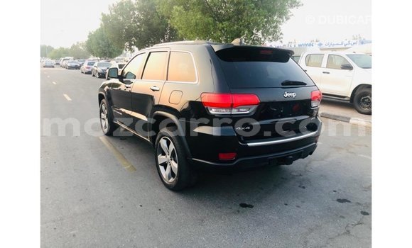 Nunua Imported Jeep Grand Cherokee Nyeusi Gari ndani ya Import - Dubai nchini Cabo Delgado Nunua Imported Jeep Grand Cherokee Nyeusi Gari ndani ya Import - Dubai nchini Cabo Delgado