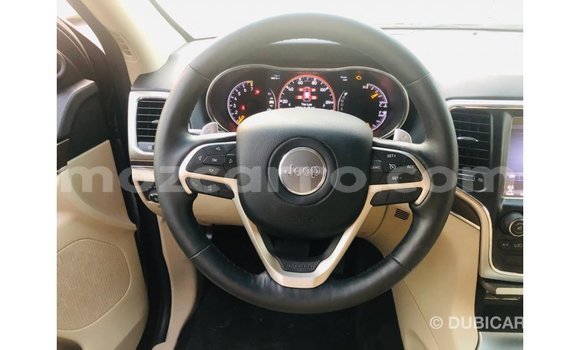 Nunua Imported Jeep Grand Cherokee Nyeusi Gari ndani ya Import - Dubai nchini Cabo Delgado Nunua Imported Jeep Grand Cherokee Nyeusi Gari ndani ya Import - Dubai nchini Cabo Delgado