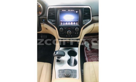 Nunua Imported Jeep Grand Cherokee Nyeusi Gari ndani ya Import - Dubai nchini Cabo Delgado Nunua Imported Jeep Grand Cherokee Nyeusi Gari ndani ya Import - Dubai nchini Cabo Delgado