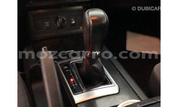 Nunua Imported Toyota Prado Nyeupe Gari ndani ya Import - Dubai nchini Cabo Delgado Nunua Imported Toyota Prado Nyeupe Gari ndani ya Import - Dubai nchini Cabo Delgado