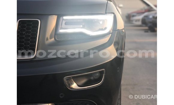 Nunua Imported Jeep Grand Cherokee Nyeusi Gari ndani ya Import - Dubai nchini Cabo Delgado Nunua Imported Jeep Grand Cherokee Nyeusi Gari ndani ya Import - Dubai nchini Cabo Delgado