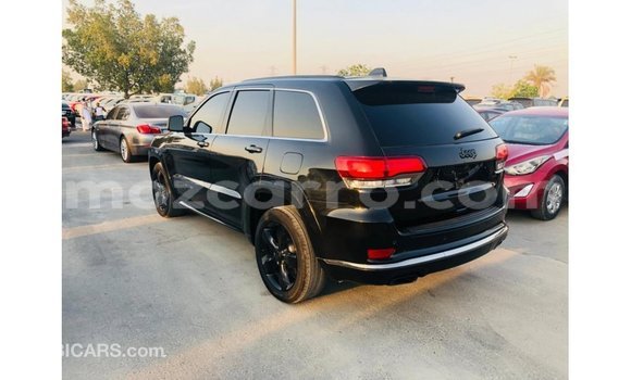 Nunua Imported Jeep Grand Cherokee Nyeusi Gari ndani ya Import - Dubai nchini Cabo Delgado Nunua Imported Jeep Grand Cherokee Nyeusi Gari ndani ya Import - Dubai nchini Cabo Delgado