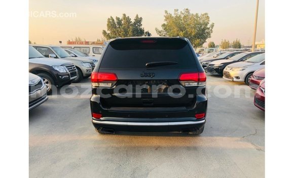 Nunua Imported Jeep Grand Cherokee Nyeusi Gari ndani ya Import - Dubai nchini Cabo Delgado Nunua Imported Jeep Grand Cherokee Nyeusi Gari ndani ya Import - Dubai nchini Cabo Delgado