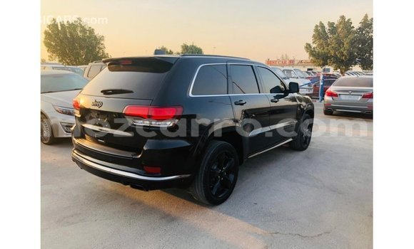 Nunua Imported Jeep Grand Cherokee Nyeusi Gari ndani ya Import - Dubai nchini Cabo Delgado Nunua Imported Jeep Grand Cherokee Nyeusi Gari ndani ya Import - Dubai nchini Cabo Delgado