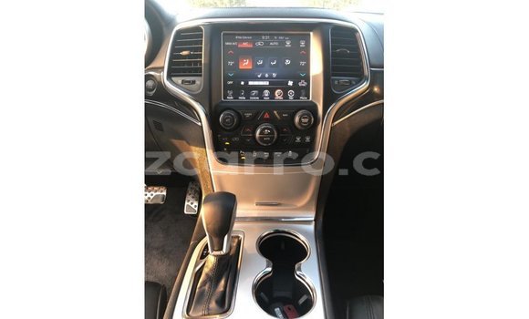 Nunua Imported Jeep Grand Cherokee Nyeusi Gari ndani ya Import - Dubai nchini Cabo Delgado Nunua Imported Jeep Grand Cherokee Nyeusi Gari ndani ya Import - Dubai nchini Cabo Delgado