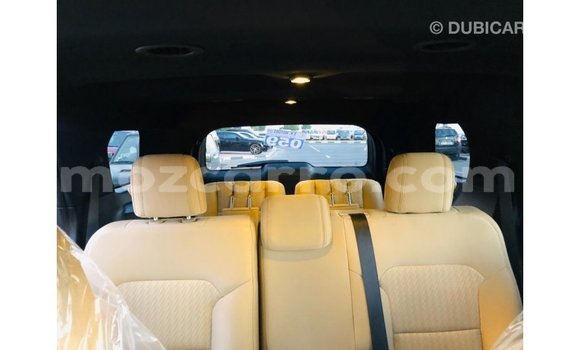 Tenga Imported Ford Explorer Tsvuku Mota in Import - Dubai in Cabo Delgado Tenga Imported Ford Explorer Tsvuku Mota in Import - Dubai in Cabo Delgado