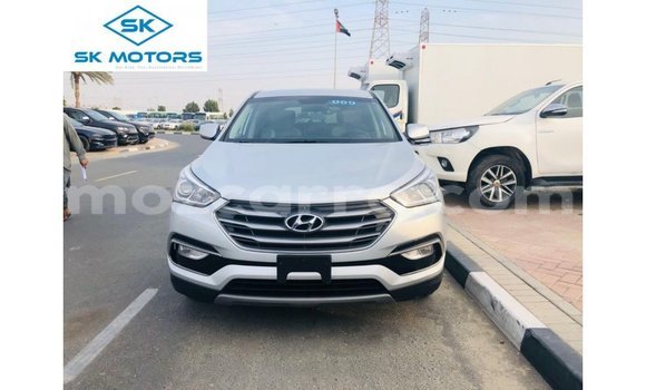 Comprar Importar Hyundai Santa Fe De outros Carro em Import - Dubai em Cabo Delgado