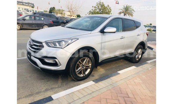Buy Import Hyundai Santa Fe Other Car in Import - Dubai in Cabo Delgado Buy Import Hyundai Santa Fe Other Car in Import - Dubai in Cabo Delgado