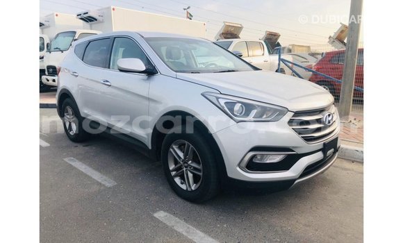 Buy Import Hyundai Santa Fe Other Car in Import - Dubai in Cabo Delgado Buy Import Hyundai Santa Fe Other Car in Import - Dubai in Cabo Delgado