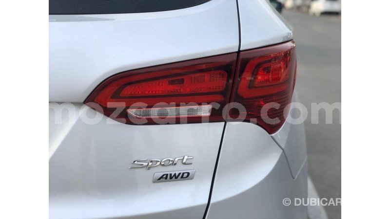 Big with watermark hyundai santa fe cabo delgado import dubai 8779