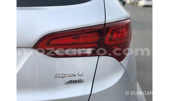 Buy Import Hyundai Santa Fe Other Car in Import - Dubai in Cabo Delgado Buy Import Hyundai Santa Fe Other Car in Import - Dubai in Cabo Delgado