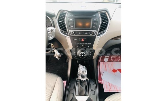 Buy Import Hyundai Santa Fe Other Car in Import - Dubai in Cabo Delgado Buy Import Hyundai Santa Fe Other Car in Import - Dubai in Cabo Delgado