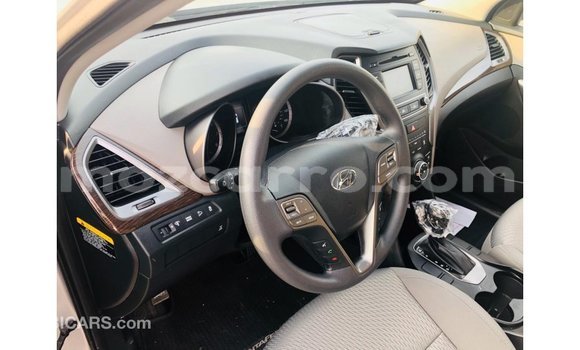 Buy Import Hyundai Santa Fe Other Car in Import - Dubai in Cabo Delgado Buy Import Hyundai Santa Fe Other Car in Import - Dubai in Cabo Delgado