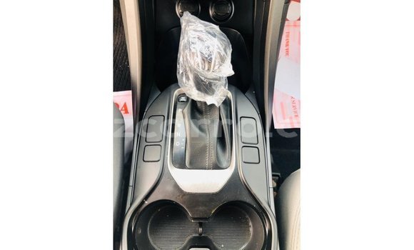 Buy Import Hyundai Santa Fe Other Car in Import - Dubai in Cabo Delgado Buy Import Hyundai Santa Fe Other Car in Import - Dubai in Cabo Delgado