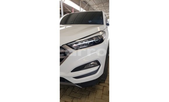Comprar Importar Hyundai Tucson Branco Carro em Import - Dubai em Cabo Delgado Comprar Importar Hyundai Tucson Branco Carro em Import - Dubai em Cabo Delgado