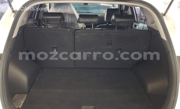 Comprar Importar Hyundai Tucson Branco Carro em Import - Dubai em Cabo Delgado Comprar Importar Hyundai Tucson Branco Carro em Import - Dubai em Cabo Delgado