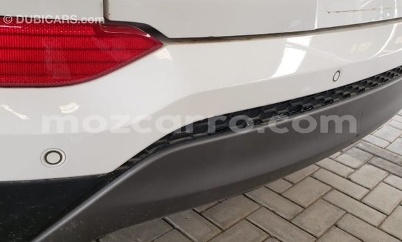 Comprar Importar Hyundai Tucson Branco Carro em Import - Dubai em Cabo Delgado Comprar Importar Hyundai Tucson Branco Carro em Import - Dubai em Cabo Delgado