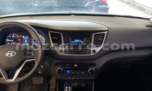 Comprar Importar Hyundai Tucson Branco Carro em Import - Dubai em Cabo Delgado Comprar Importar Hyundai Tucson Branco Carro em Import - Dubai em Cabo Delgado