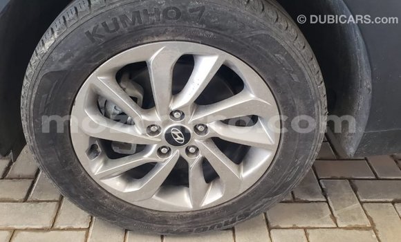 Comprar Importar Hyundai Tucson Branco Carro em Import - Dubai em Cabo Delgado Comprar Importar Hyundai Tucson Branco Carro em Import - Dubai em Cabo Delgado