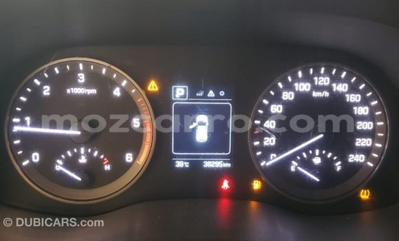 Comprar Importar Hyundai Tucson Branco Carro em Import - Dubai em Cabo Delgado Comprar Importar Hyundai Tucson Branco Carro em Import - Dubai em Cabo Delgado