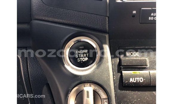 Buy Import Toyota Land Cruiser White Car in Import - Dubai in Cabo Delgado Buy Import Toyota Land Cruiser White Car in Import - Dubai in Cabo Delgado