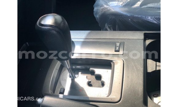 Buy Import Toyota Land Cruiser White Car in Import - Dubai in Cabo Delgado Buy Import Toyota Land Cruiser White Car in Import - Dubai in Cabo Delgado