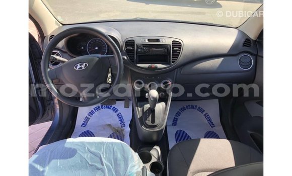 Tenga Imported Hyundai i10 Bhuruu Mota in Import - Dubai in Cabo Delgado Tenga Imported Hyundai i10 Bhuruu Mota in Import - Dubai in Cabo Delgado
