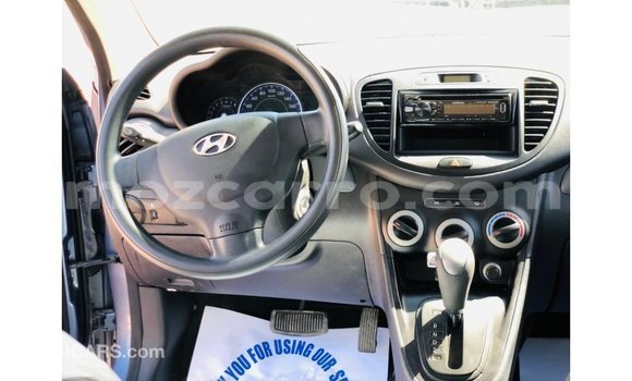 Tenga Imported Hyundai i10 Bhuruu Mota in Import - Dubai in Cabo Delgado Tenga Imported Hyundai i10 Bhuruu Mota in Import - Dubai in Cabo Delgado