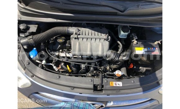 Tenga Imported Hyundai i10 Bhuruu Mota in Import - Dubai in Cabo Delgado Tenga Imported Hyundai i10 Bhuruu Mota in Import - Dubai in Cabo Delgado