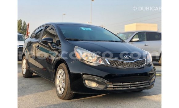 Comprar Importar Kia Rio Preto Carro em Import - Dubai em Cabo Delgado Comprar Importar Kia Rio Preto Carro em Import - Dubai em Cabo Delgado