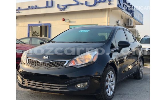 Comprar Importar Kia Rio Preto Carro em Import - Dubai em Cabo Delgado Comprar Importar Kia Rio Preto Carro em Import - Dubai em Cabo Delgado