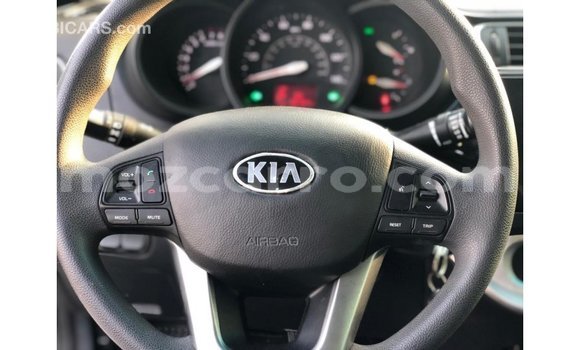 Comprar Importar Kia Rio Preto Carro em Import - Dubai em Cabo Delgado Comprar Importar Kia Rio Preto Carro em Import - Dubai em Cabo Delgado