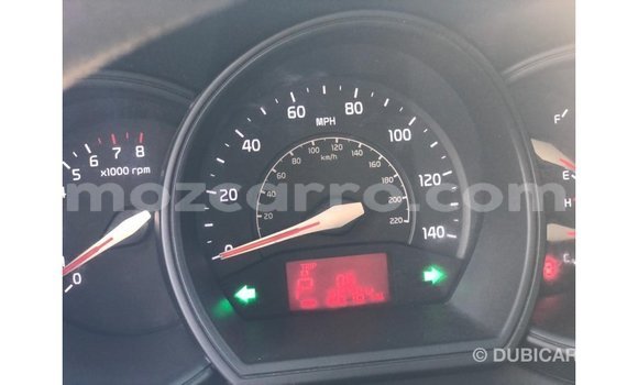 Comprar Importar Kia Rio Preto Carro em Import - Dubai em Cabo Delgado Comprar Importar Kia Rio Preto Carro em Import - Dubai em Cabo Delgado