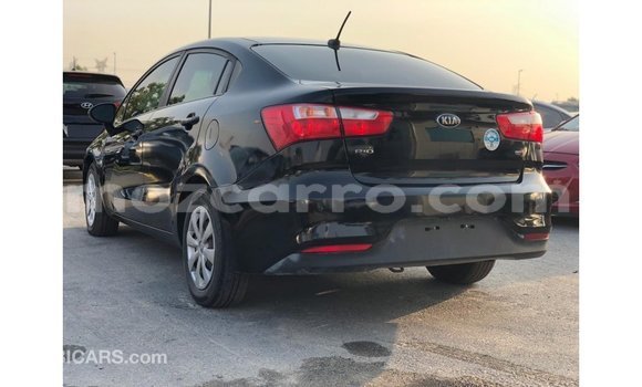Comprar Importar Kia Rio Preto Carro em Import - Dubai em Cabo Delgado Comprar Importar Kia Rio Preto Carro em Import - Dubai em Cabo Delgado