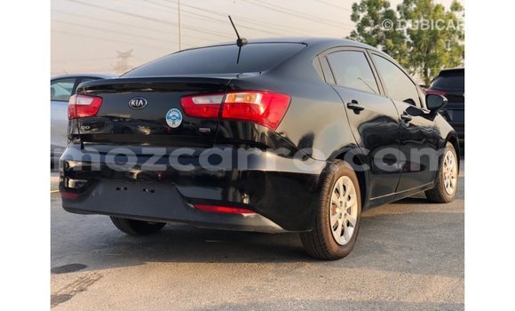 Comprar Importar Kia Rio Preto Carro em Import - Dubai em Cabo Delgado Comprar Importar Kia Rio Preto Carro em Import - Dubai em Cabo Delgado