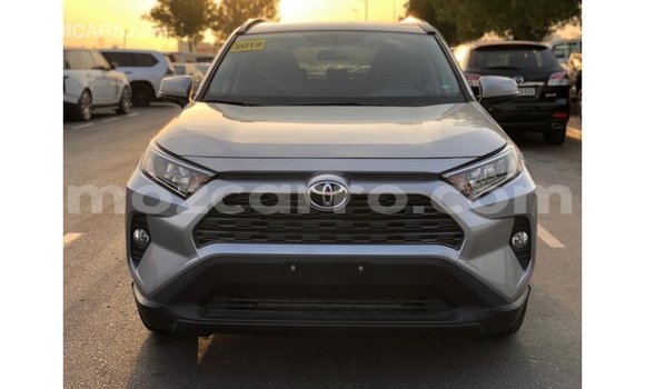 Buy Import Toyota 4Runner Other Car in Import - Dubai in Cabo Delgado Buy Import Toyota 4Runner Other Car in Import - Dubai in Cabo Delgado