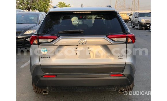 Buy Import Toyota 4Runner Other Car in Import - Dubai in Cabo Delgado Buy Import Toyota 4Runner Other Car in Import - Dubai in Cabo Delgado